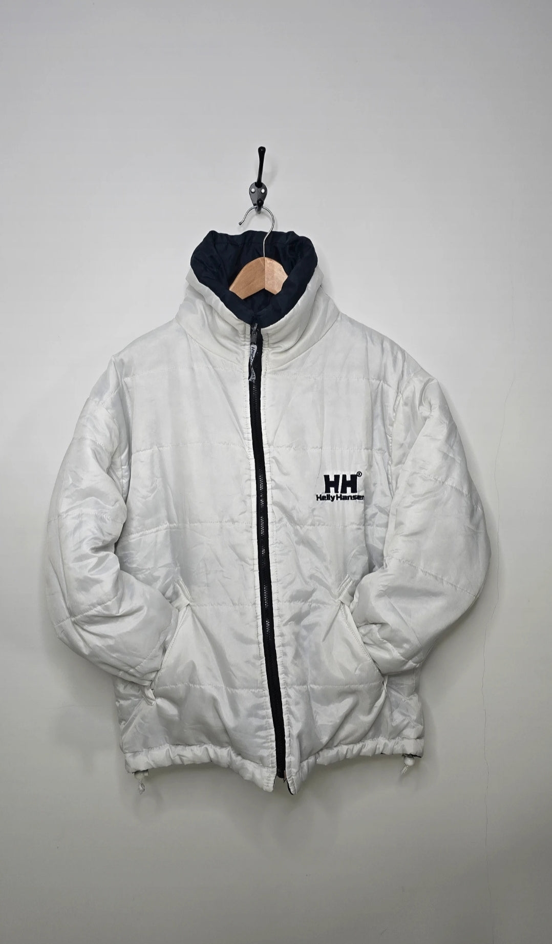 Helly Hansen - Doudoune réversible Vintage (S)