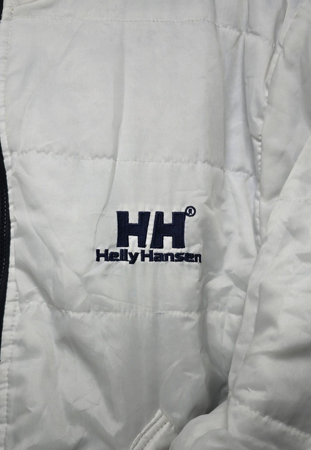 Helly Hansen - Doudoune réversible Vintage (S)