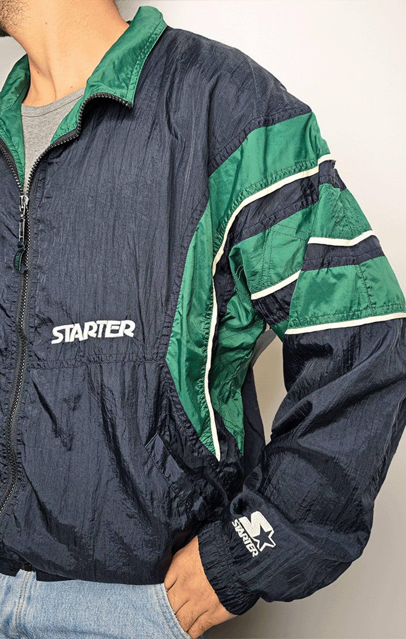 Starter - Vintage Jacket 90' L