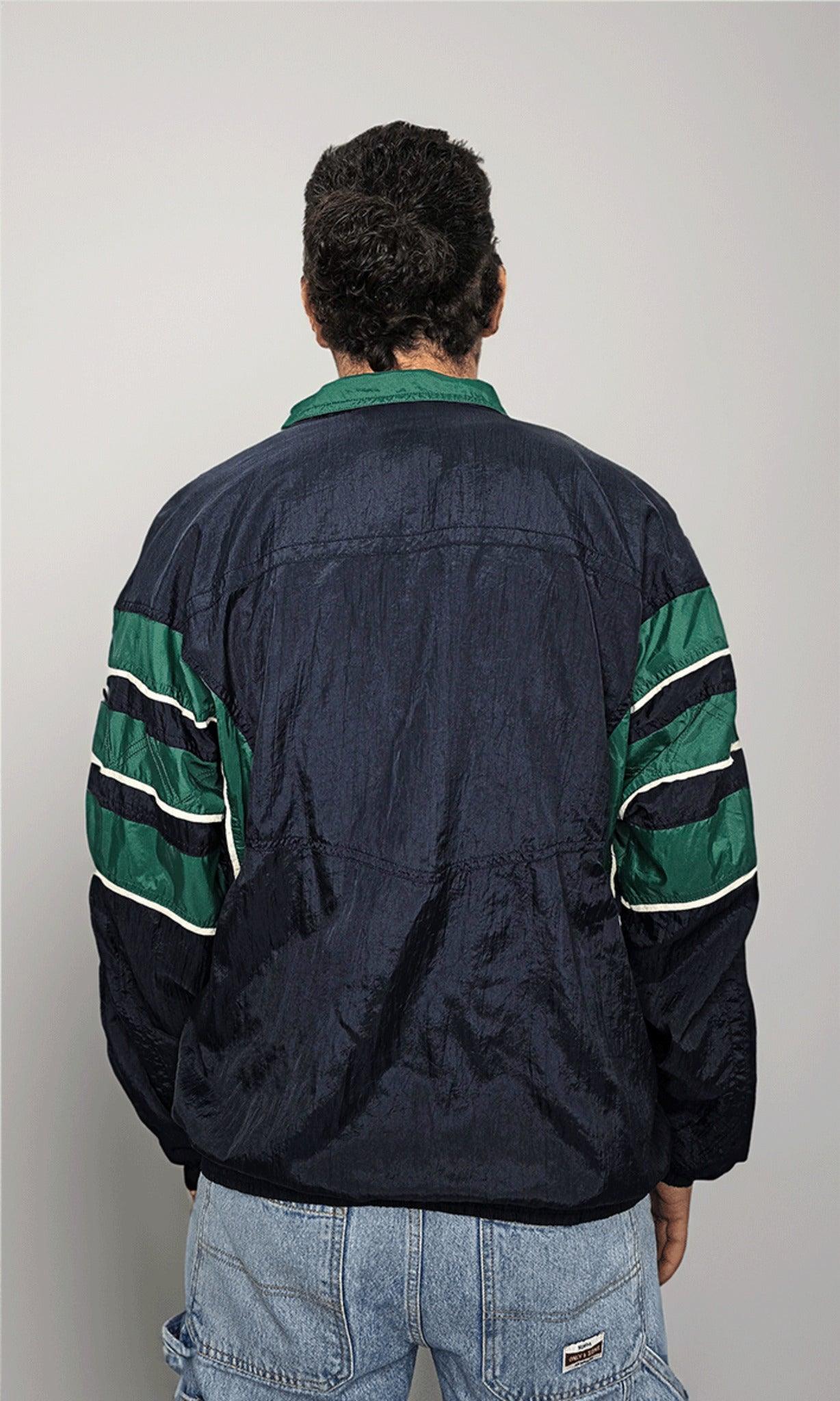 Starter - Vintage Jacket 90' L