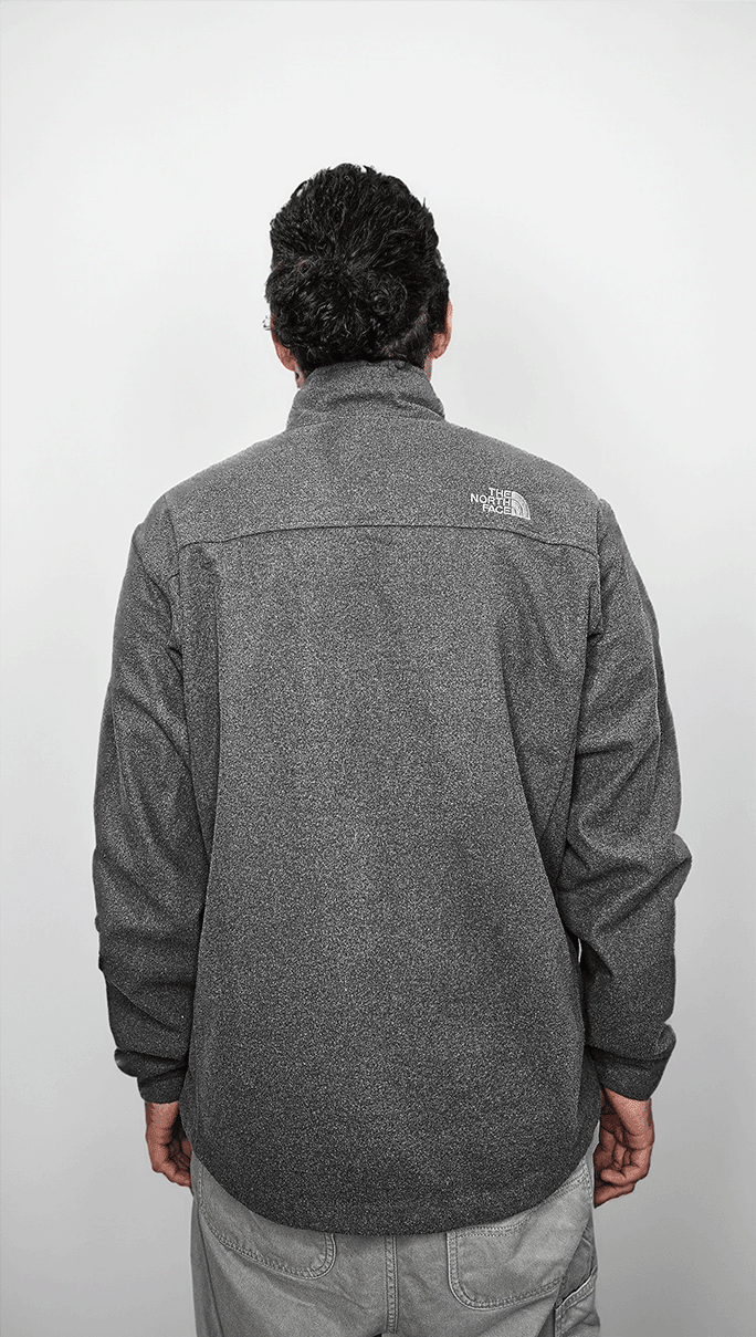 The North Face - Fleece Jacket L