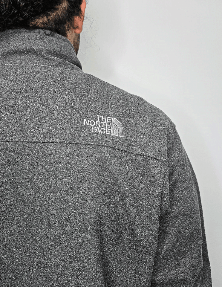 The North Face - Fleece Jacket L