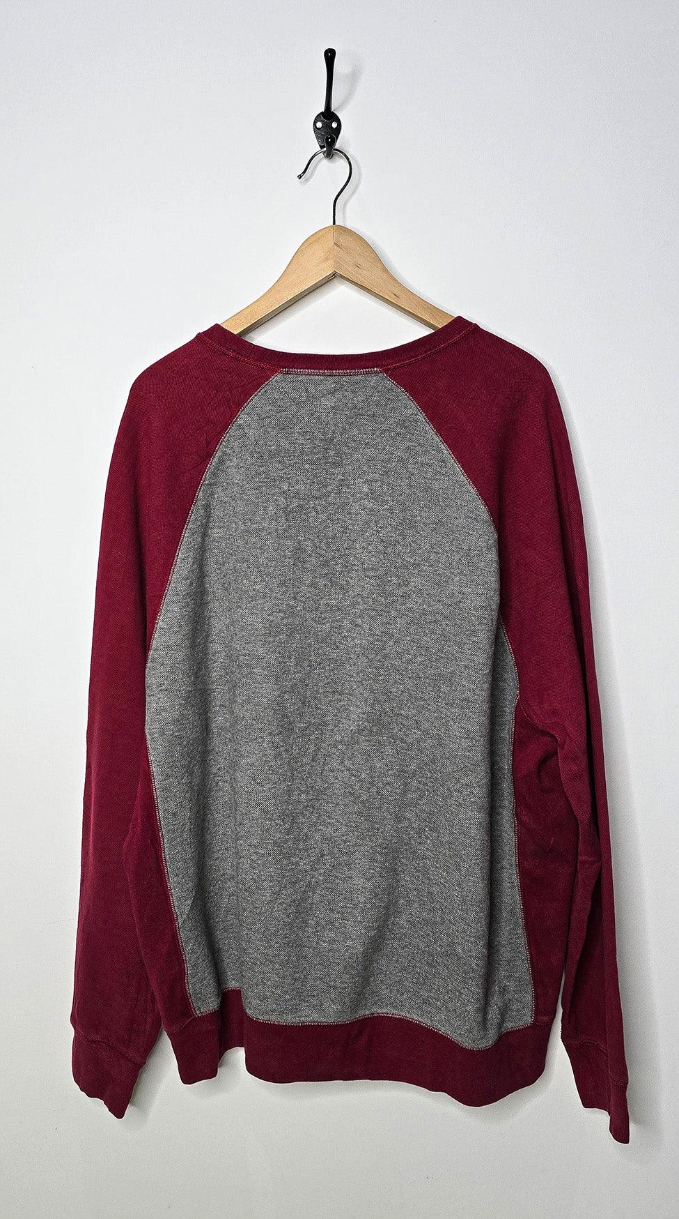Tommy Hilfiger - Sweat Vintage 90' 2XL
