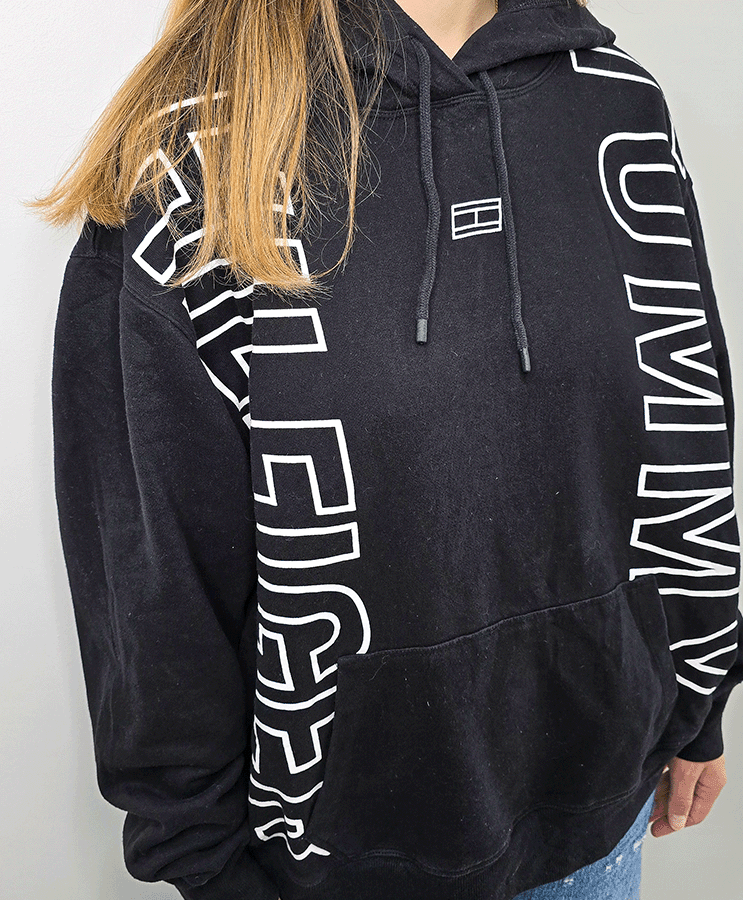 Tommy Hilfiger - XL Hoodie