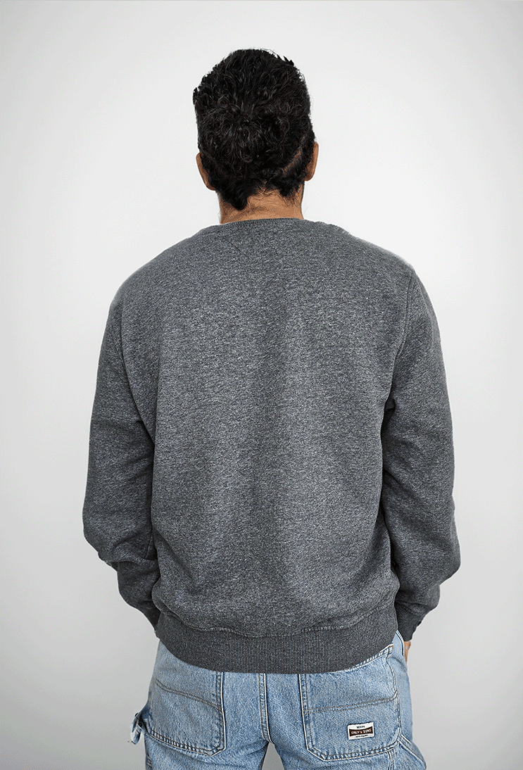 Tommy Hilfiger - Sweatshirt L