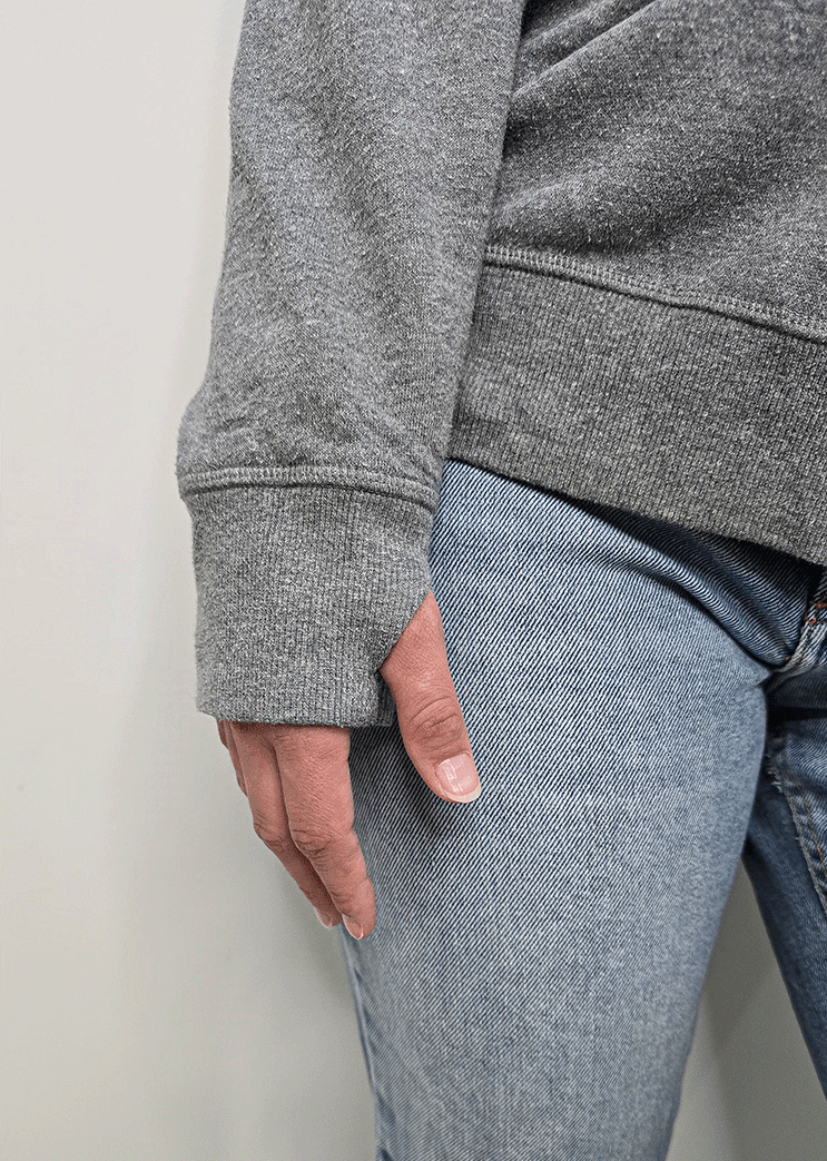 Tommy Hilfiger - Sweat L