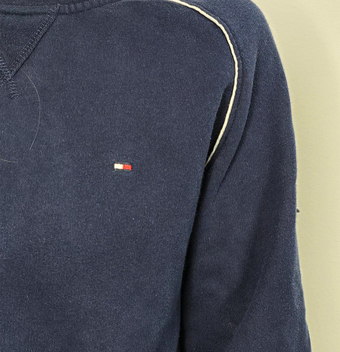 Tommy Hilfiger - Zip Hoodie - ?