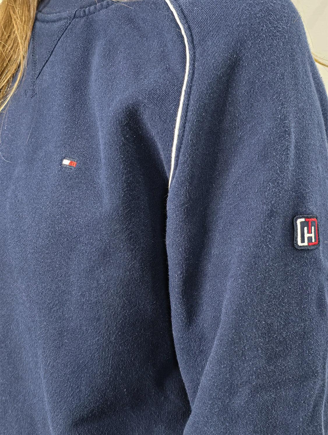 Tommy Hilfiger - Zip Hoodie - ?