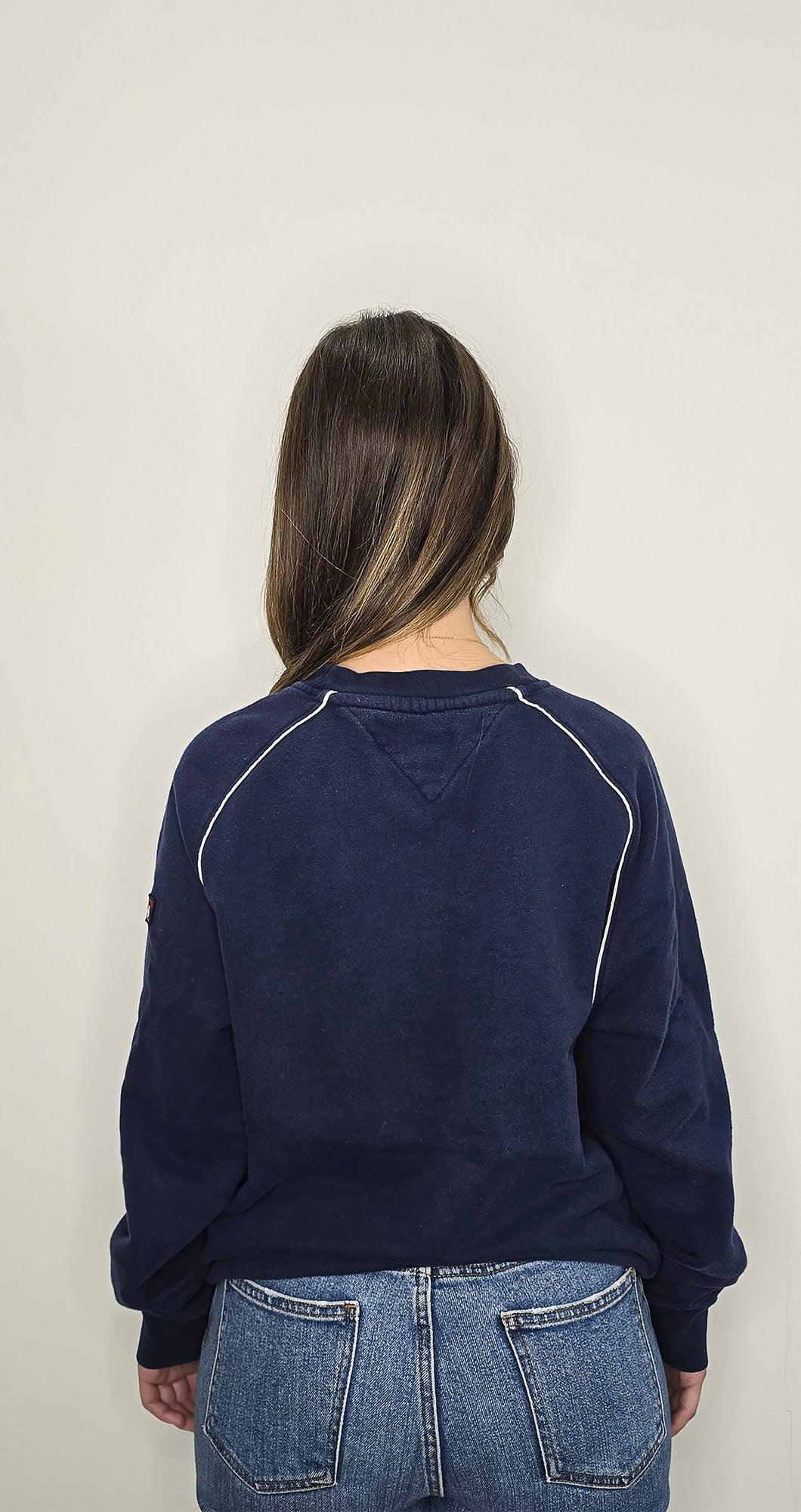 Tommy Hilfiger - Zip Hoodie - ?