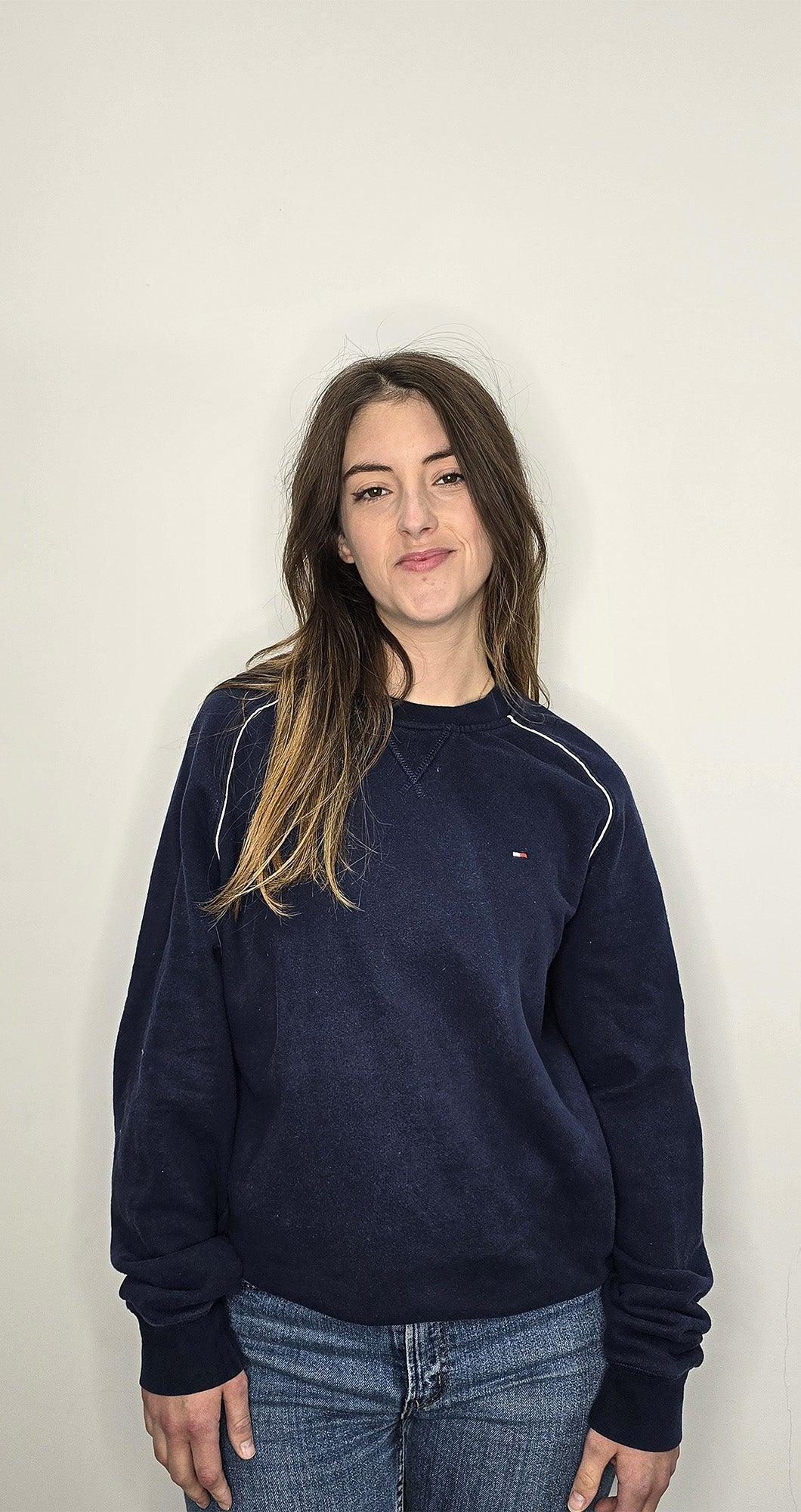 Tommy Hilfiger - Zip Hoodie - ?