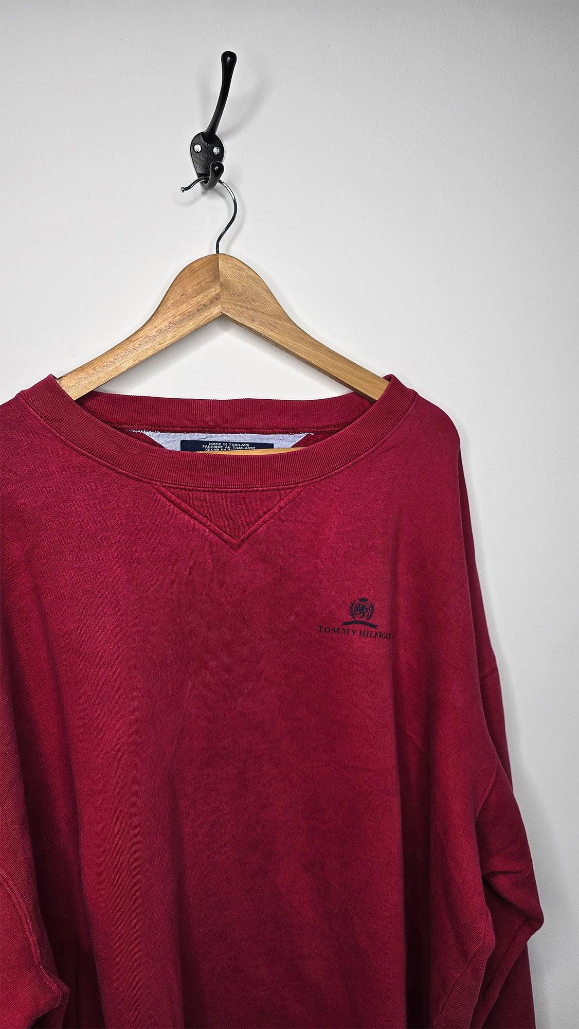 Tommy Hilfiger - XL Sweatshirt