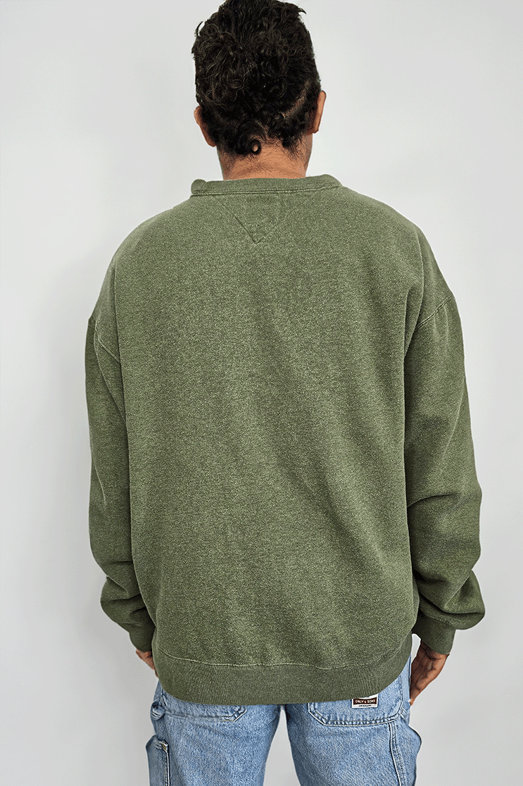 Tommy Hilfiger - XXL Sweatshirt