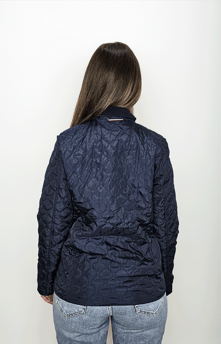 Tommy Hilfiger - 3 in 1 jacket - S