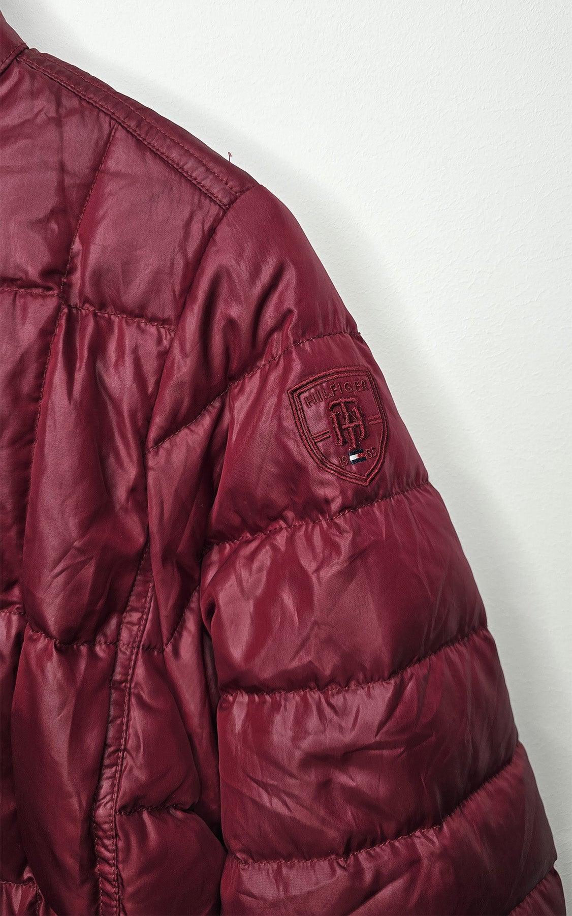 Tommy Hilfiger - Doudoune M
