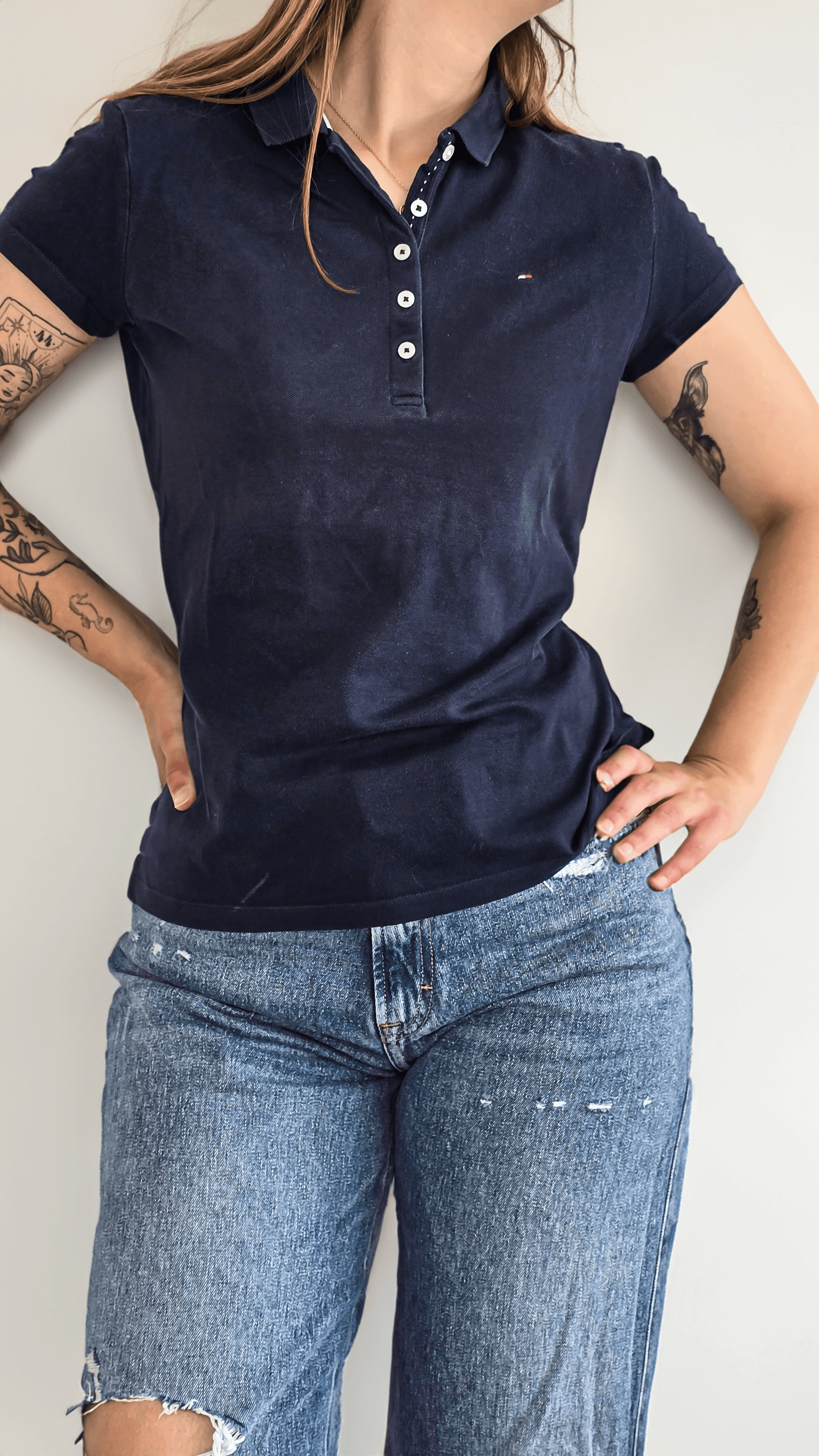 Tommy Hilfiger T-shirt M
