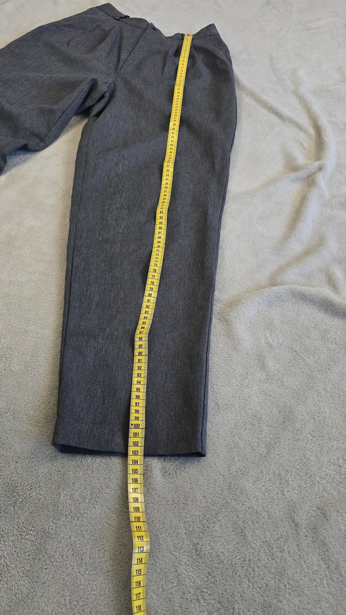 Briggs - Pantalon