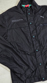 Puma - Veste Coupe-Vent x Mercedes (M)