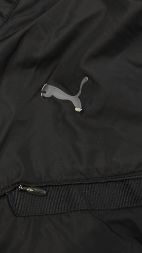 Puma - Veste Coupe-Vent x Mercedes (M)