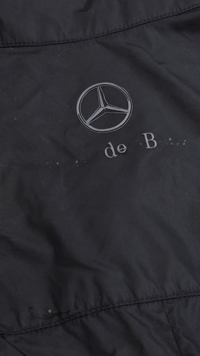 Puma - Veste Coupe-Vent x Mercedes (M)