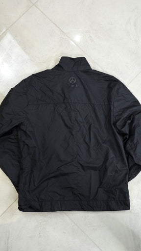 Puma - Veste Coupe-Vent x Mercedes (M)