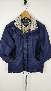 Tommy Hilfiger - Jacket Vintage Denim Jeans - (S)
