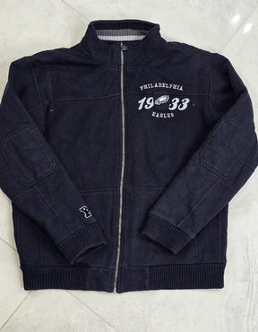 NFL Veste Eagles Philadelphia Vintage M