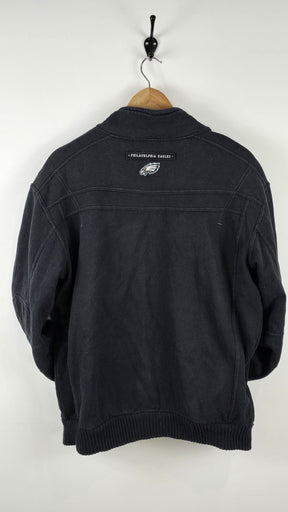 NFL Veste Eagles Philadelphia Vintage M