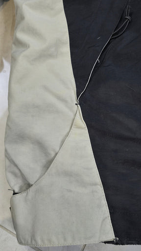 Kappa - Veste d'hiver Vintage (XL)
