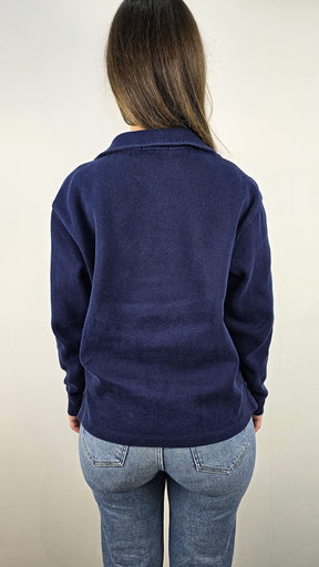Ralph Lauren - Pull Half Zip (S)