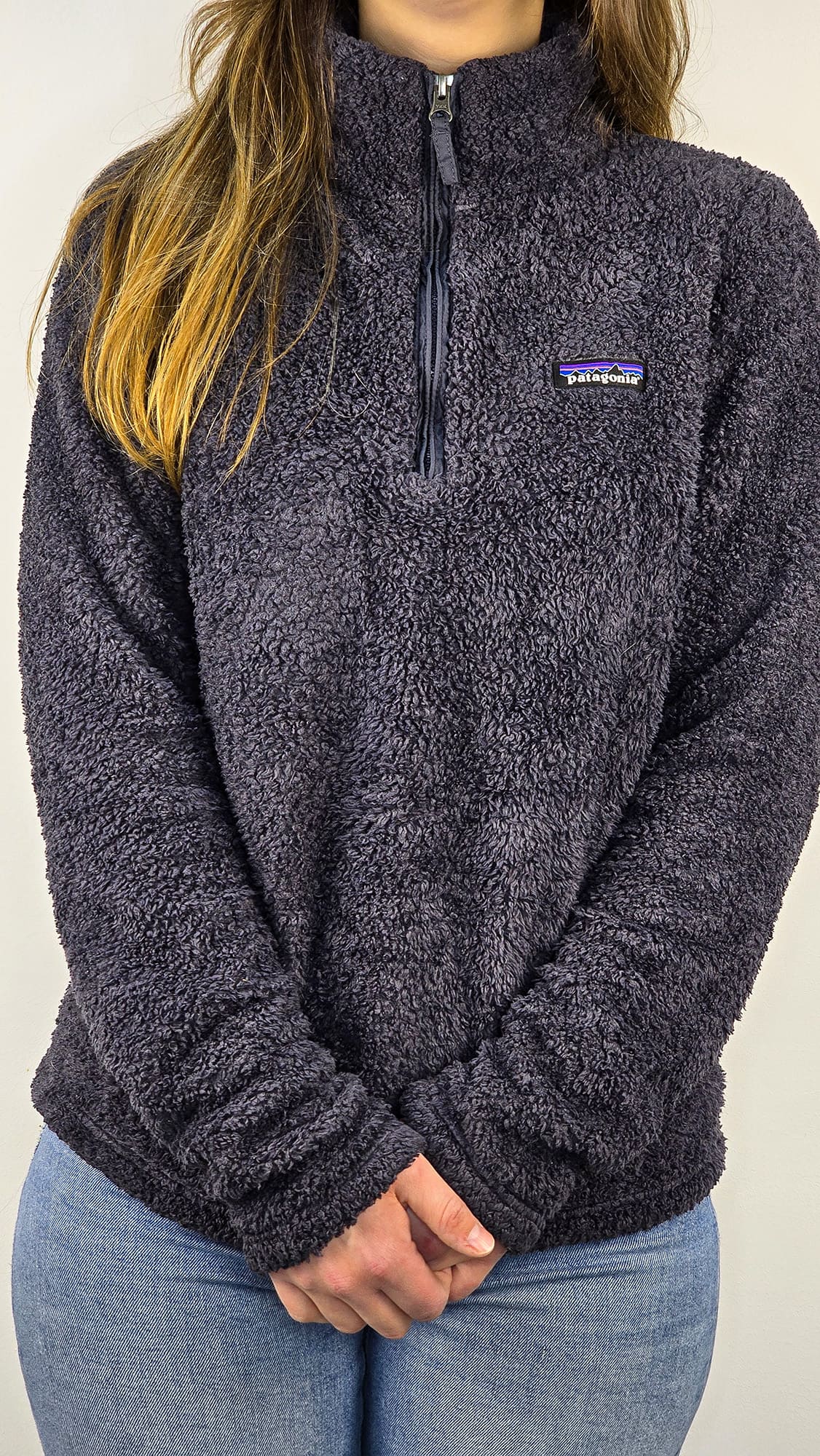 Patagonia - Pull Polaire (M)