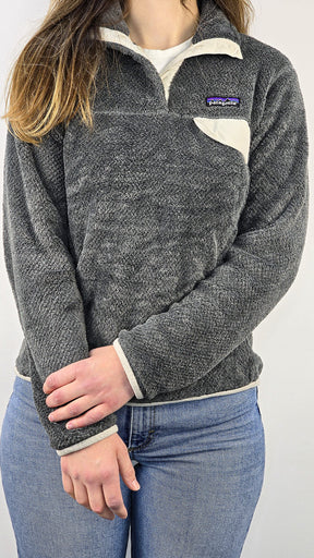 Patagonia - Pull Polaire (S)