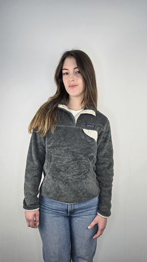Patagonia - Pull Polaire (S)
