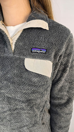 Patagonia - Pull Polaire (S)