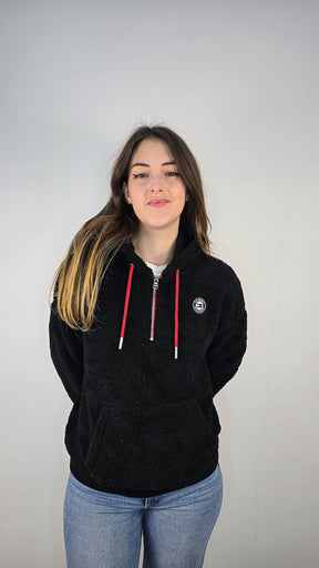 Tommy Hilfiger - Sweat à Capuche Polaire (S)