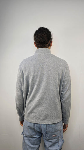 Ralph Lauren - Pull Half Zip Vintage (M)