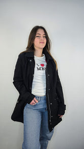 Tommy Hilfiger Veste Parka (M)