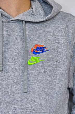 Nike - Hoodie (M)