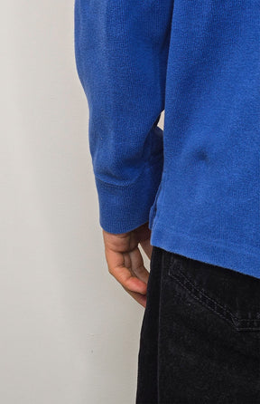 Ralph Lauren - Pull Half Zip (L)
