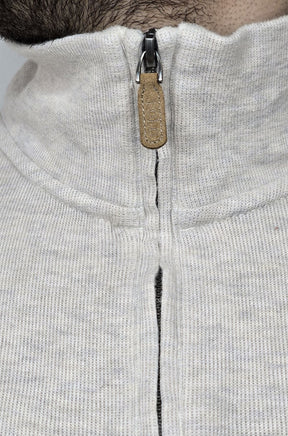 Ralph Lauren - Pull Half Zip (L)
