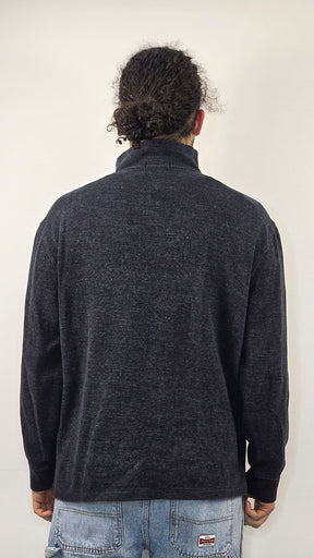 Ralph Lauren - Pull  Half Zip (L)