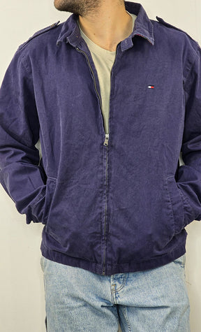 Tommy Hilfiger - Blouson Bomber (L)