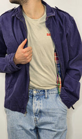 Tommy Hilfiger - Blouson Bomber (L)