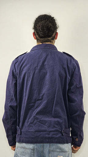 Tommy Hilfiger - Blouson Bomber (L)