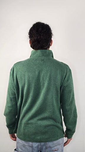Ralph Lauren - Pull Half zip (L)