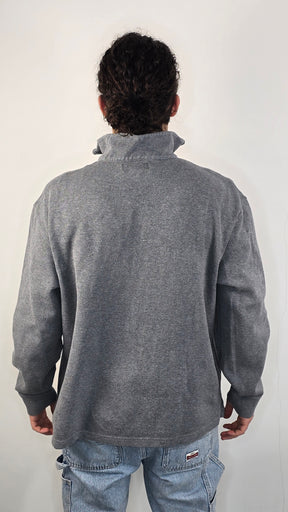 Ralph Lauren - Pull Half zip (XL)