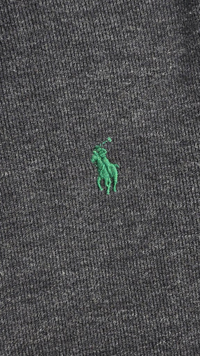 Ralph Lauren - Pull Half zip (L)