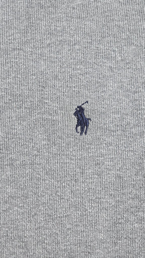 Ralph Lauren - Pull Half zip (XL)