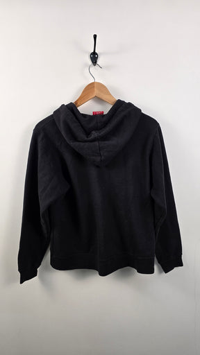 NFL Bengals Sweat à Capuche zippé (L)