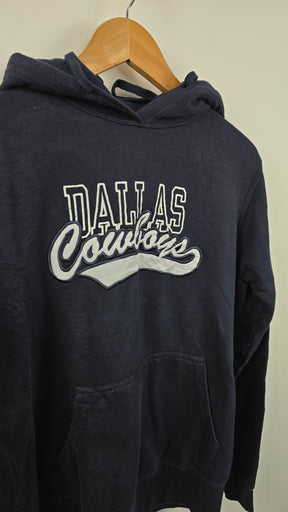 NFL Dallas Cowboys - Sweat à capuche (M)