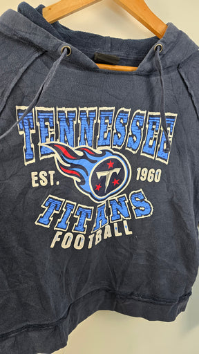 NFL Tennessee Titans Sweat A Capuche (M)